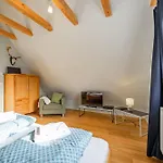 Forsthaus Wegenerskopf 10 Pers & Ruhe Prázdninový dům *