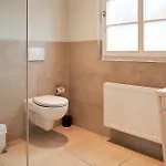 Forsthaus Wegenerskopf 10 Pers & Ruhe Prázdninový dům Thale