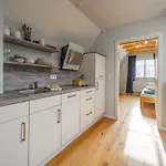 Prázdninový dům Forsthaus Wegenerskopf 10 Pers & Ruhe Thale