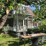 Forsthaus Wegenerskopf 10 Pers & Ruhe *