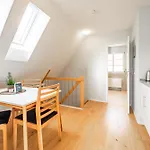 Forsthaus Wegenerskopf 10 Pers & Ruhe