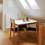 Forsthaus Wegenerskopf 10 Pers & Ruhe Prázdninový dům *