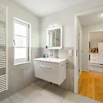 Prázdninový dům Forsthaus Wegenerskopf 10 Pers & Ruhe *