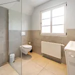 Forsthaus Wegenerskopf 10 Pers & Ruhe * Thale