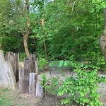 Prázdninový dům Forsthaus Wegenerskopf 10 Pers & Ruhe *