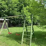 Forsthaus Wegenerskopf 10 Pers & Ruhe