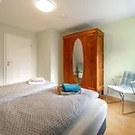 Prázdninový dům Forsthaus Wegenerskopf 10 Pers & Ruhe