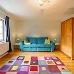 Prázdninový dům Forsthaus Wegenerskopf 10 Pers & Ruhe Thale