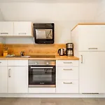 Forsthaus Wegenerskopf 10 Pers & Ruhe Prázdninový dům *