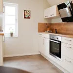 Forsthaus Wegenerskopf 10 Pers & Ruhe Prázdninový dům Thale