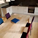 Prázdninový dům Forsthaus Wegenerskopf 10 Pers & Ruhe *