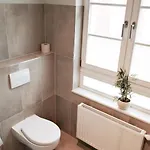 Forsthaus Wegenerskopf 10 Pers & Ruhe *