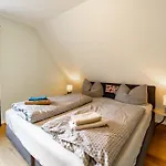 Forsthaus Wegenerskopf 10 Pers & Ruhe