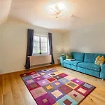 Prázdninový dům Forsthaus Wegenerskopf 10 Pers & Ruhe