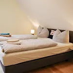 Forsthaus Wegenerskopf 10 Pers & Ruhe Prázdninový dům *