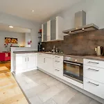 Prázdninový dům Forsthaus Wegenerskopf 10 Pers & Ruhe