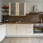 Forsthaus Wegenerskopf 10 Pers & Ruhe Thale