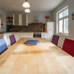 Forsthaus Wegenerskopf 10 Pers & Ruhe * Thale