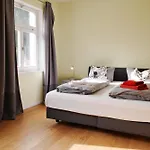 Prázdninový dům Forsthaus Wegenerskopf 10 Pers & Ruhe *