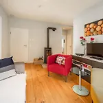 Prázdninový dům Forsthaus Wegenerskopf 10 Pers & Ruhe Thale