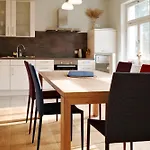 Forsthaus Wegenerskopf 10 Pers & Ruhe