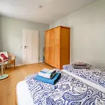 Forsthaus Wegenerskopf 10 Pers & Ruhe *