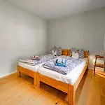 Forsthaus Wegenerskopf 10 Pers & Ruhe