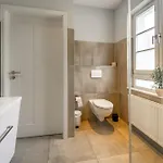 Forsthaus Wegenerskopf 10 Pers & Ruhe Prázdninový dům