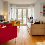 Prázdninový dům Forsthaus Wegenerskopf 10 Pers & Ruhe *