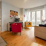 Prázdninový dům Forsthaus Wegenerskopf 10 Pers & Ruhe Thale