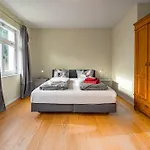 Forsthaus Wegenerskopf 10 Pers & Ruhe *