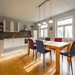 Forsthaus Wegenerskopf 10 Pers & Ruhe * Thale