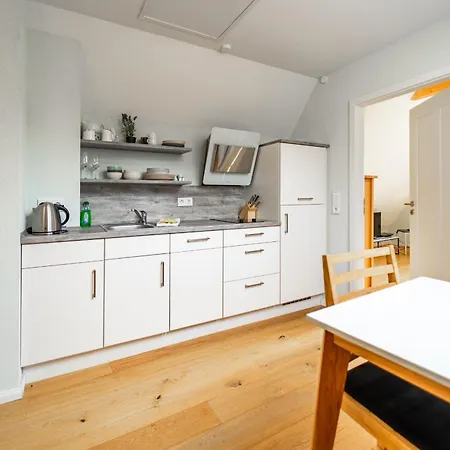 Holiday home Forsthaus Wegenerskopf 12 Pax & Ruhe *