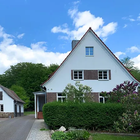 Holiday home Forsthaus Wegenerskopf 12 Pax & Ruhe Thale