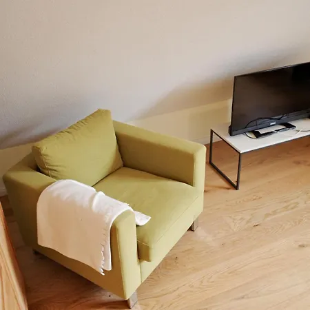 Forsthaus Wegenerskopf 12 Pax & Ruhe Тале