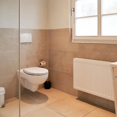 Forsthaus Wegenerskopf 10 Pers & Ruhe Casa vacanze Thale