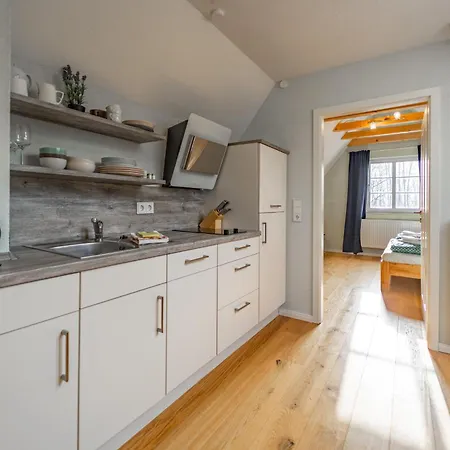 Дом отдыха Forsthaus Wegenerskopf 12 Pax & Ruhe Тале