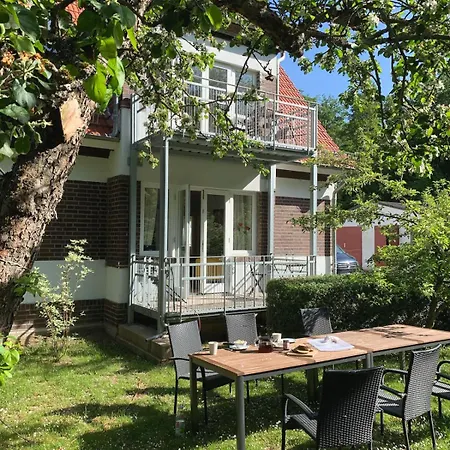 Forsthaus Wegenerskopf 12 Pax & Ruhe *
