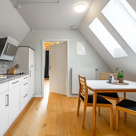 Forsthaus Wegenerskopf 12 Pax & Ruhe * Тале