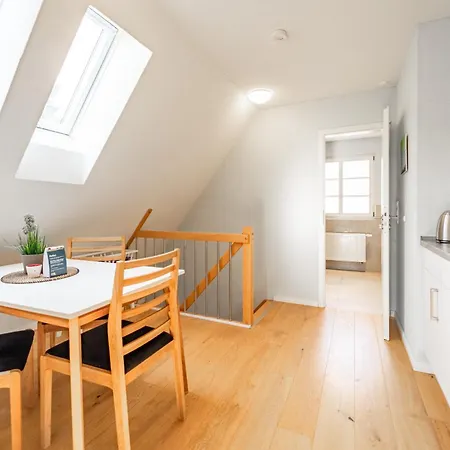 Forsthaus Wegenerskopf 12 Pax & Ruhe