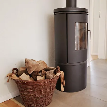 Forsthaus Wegenerskopf 10 Pers & Ruhe Casa vacanze