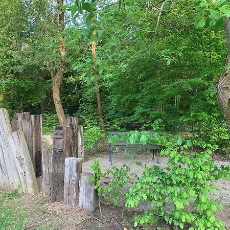 Holiday home Forsthaus Wegenerskopf 12 Pax & Ruhe *