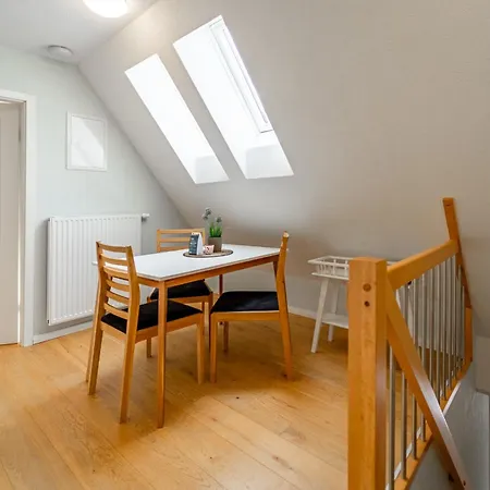 بيت للعطل Forsthaus Wegenerskopf 10 Pers & Ruhe ثال