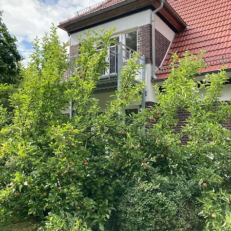 Forsthaus Wegenerskopf 10 Pers & Ruhe *