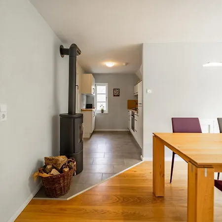 Forsthaus Wegenerskopf 10 Pers & Ruhe Casa vacanze *