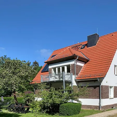 بيت للعطل Forsthaus Wegenerskopf 10 Pers & Ruhe *