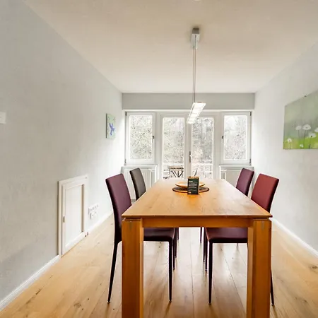 Forsthaus Wegenerskopf 12 Pax & Ruhe * Тале