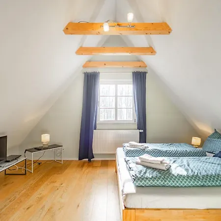 Forsthaus Wegenerskopf 12 Pax & Ruhe