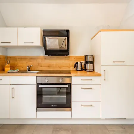 Forsthaus Wegenerskopf 10 Pers & Ruhe Casa vacanze *