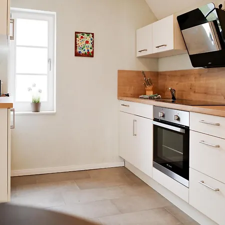 Forsthaus Wegenerskopf 10 Pers & Ruhe Casa vacanze Thale
